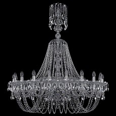 Подвесная люстра bohemia art classic 11.11 11.11.20.400.xl-132.cr.sp